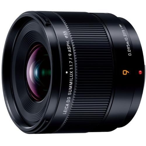 Panasonic leica summilux 9 - leica,