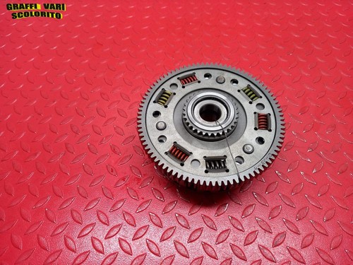 Campana frizione yamaha r6 - campana,