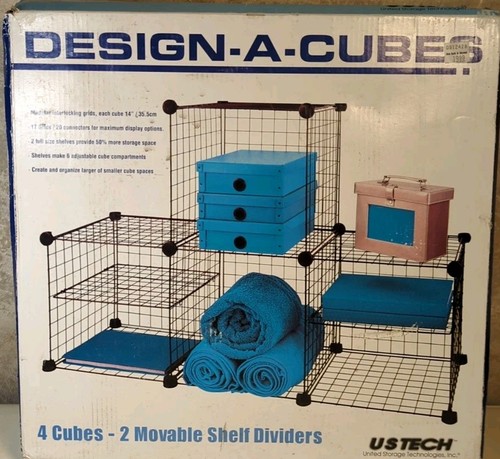 Design cube filo - design,