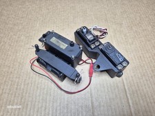 Thunder Tiger EB4 S2 Pro Servo