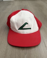Cappello Regolabile Ketchum