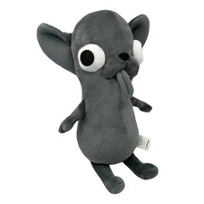 Peluche Chihuahua che attacca