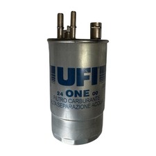 Filtro gasolio fiat - filtro, grande
