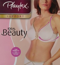 Reggiseno Ferretto Sfoderato Ideal Beauty Playtex P02ZH