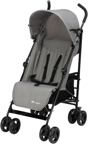 Rainbow passeggino leggero - passeggino,
