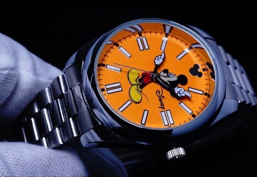 Orologio polso another - da,