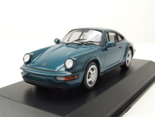 Porsche 911 Carrera 1989