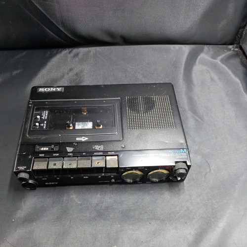 Vintage sony d5m - vintage,