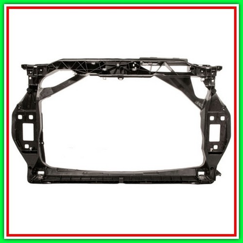 Frontale anteriore completo - frontale,