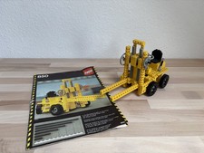 Lego technic carrello - technic,