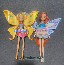 Winx club bloom italy edizione - italy,