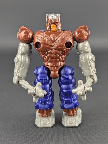 Transformers kabaya beast - beast, wars