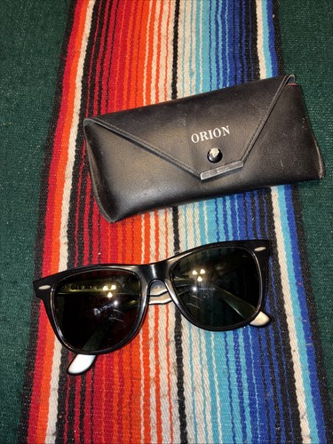 Occhiali sole vintage l - da, b&l