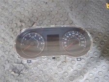 Cruscotto strumenti Dacia