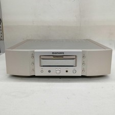 MARANTZ SA-15S1 SACD player