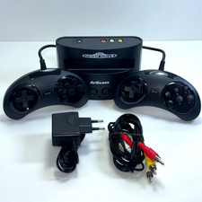 SEGA MEGADRIVE Classic mini