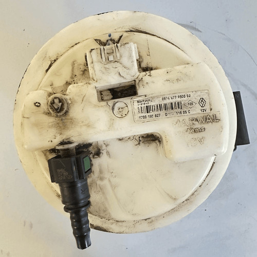 Pompa carburante trasduttore - carburante, c/trasduttore