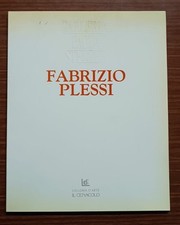 Fabrizio Plessi.Galleria