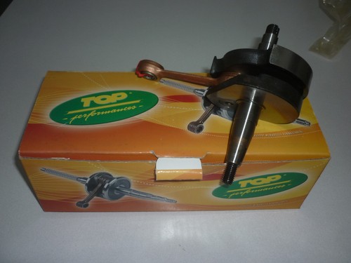 Albero motore top performances - top,