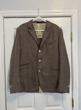 Giacca uomo Corneliani ID