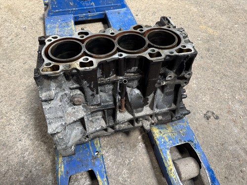 Blocco motore nudo - , honda