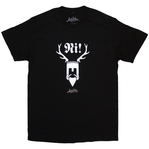 Monty python shirt - python, ni