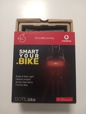 Smart your bike vodafone nuovo - smart,