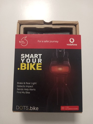 Smart your bike - bike, nuovo
