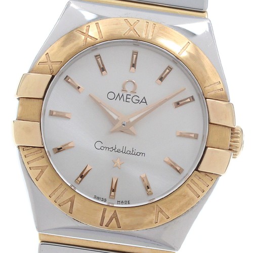 Omega constellation blush - omega,