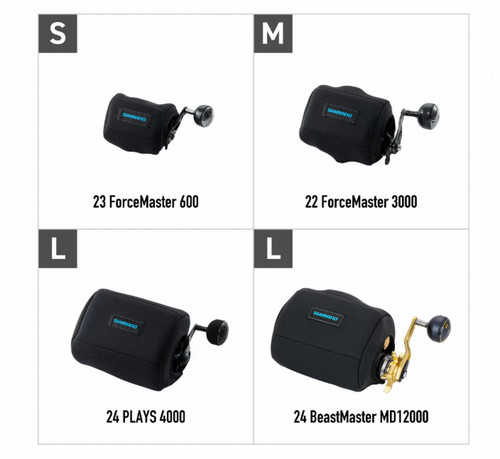 Shimano protezione - shimano,
