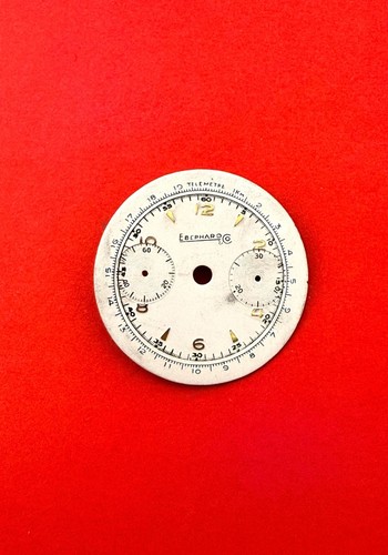 Eberhard extra fort vintage - extra-fort,