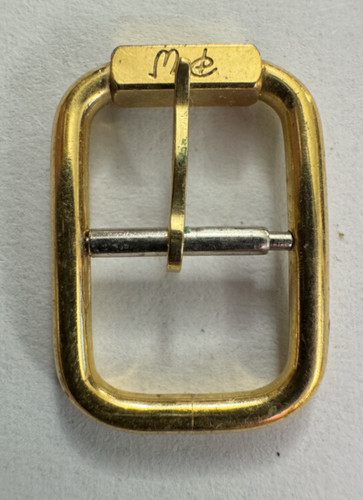 Fibbia philip watch placcata - fibbia,