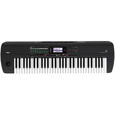 KORG Music Workstation i3 MB