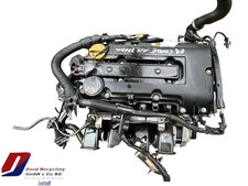 Motore Opel Corsa E completo