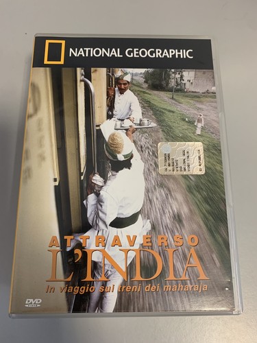 Dvd national geographic - dvd,