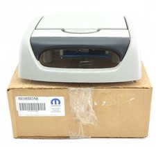 New OEM Rear Overhead DVD LCD