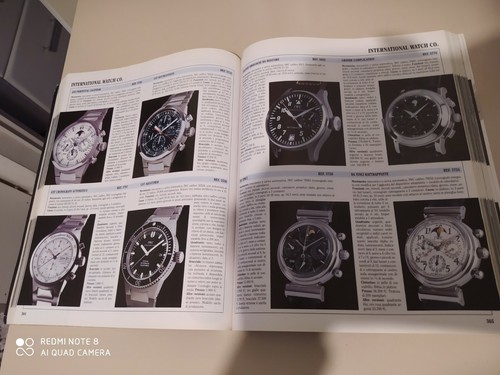 Orologi meccanici catalogo - meccanici,