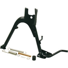 CAVALLETTO CENTRALE COMPLETO PER YAMAHA WKY 50 / MBK FLIPPER 50 2 TEMPI 96 