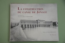 Canal de Jonage A et D