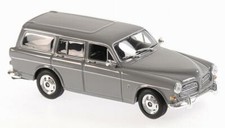 Volvo 121 Amazon Break Grey