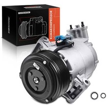 Compressore Aria Condizionata