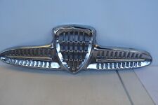 mascherina frontale Fiat 600 front mask