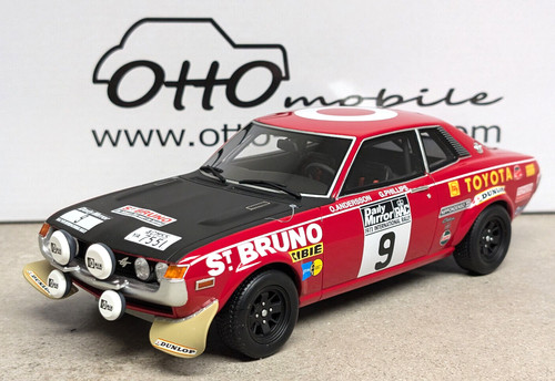 Otto mobile toyota celica - mobile,