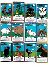 OROSCOPO CINESE * SCHEDE