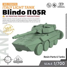 SSMODEL SS700476 1/700