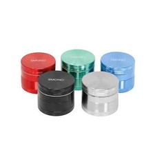 Smono grinder in alluminio - ©,