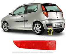 Nuovo Per Fiat Punto Sport