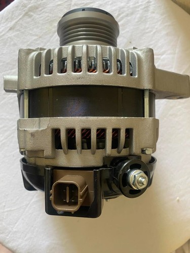 Alternatore toyota corolla - alternatore,