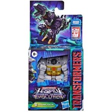 Transformers Generations