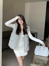 Giacca donna cappotto gilet - giacca,